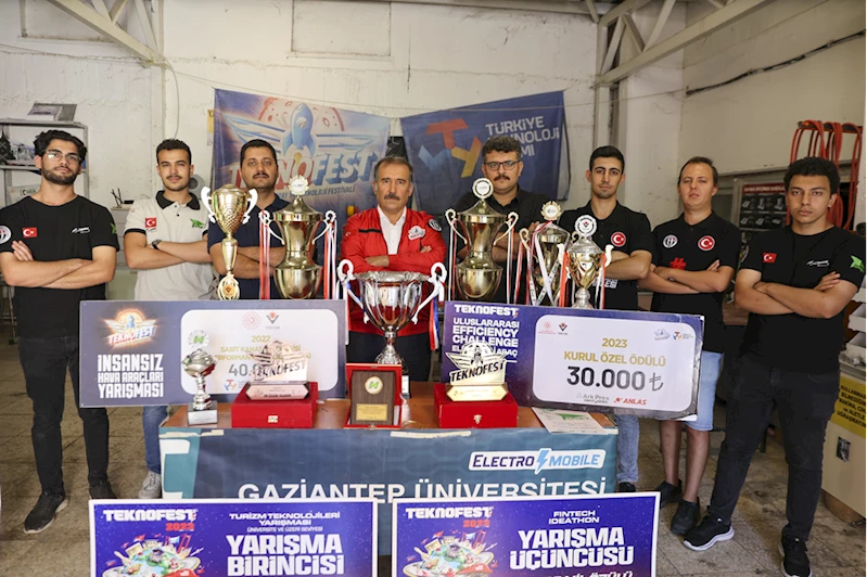 Gaziantep