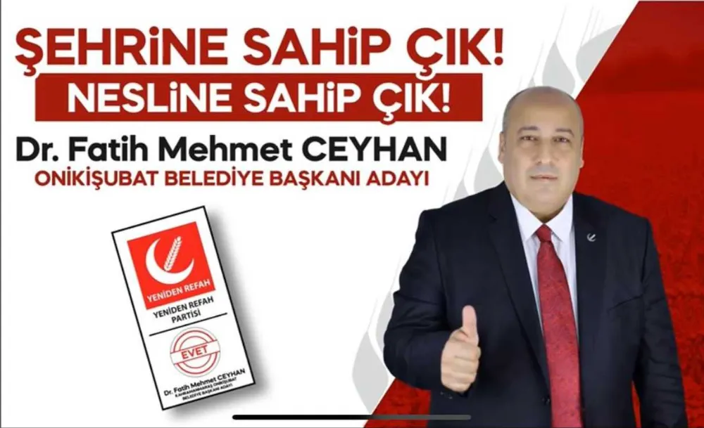 Sosyal Medya Anketleri Dr. Ceyhan