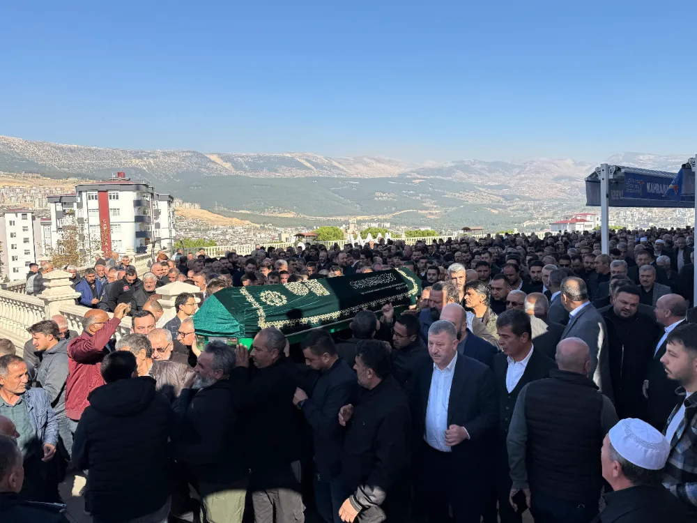 Kır Ailesinin Acı Günü