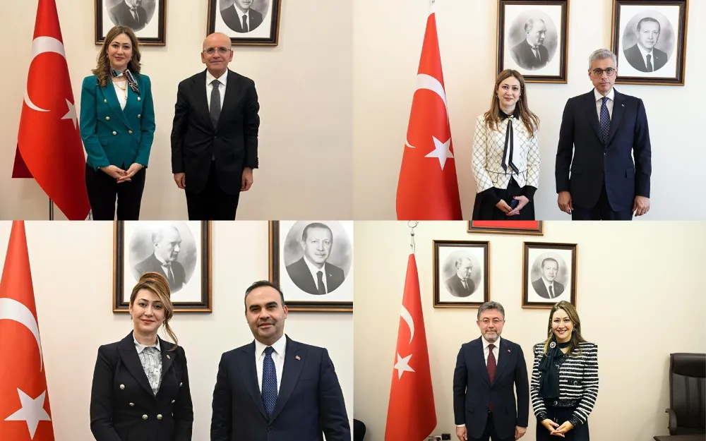 Kahramanmaraş’ın talepleri tek tek Ankara gündeminde