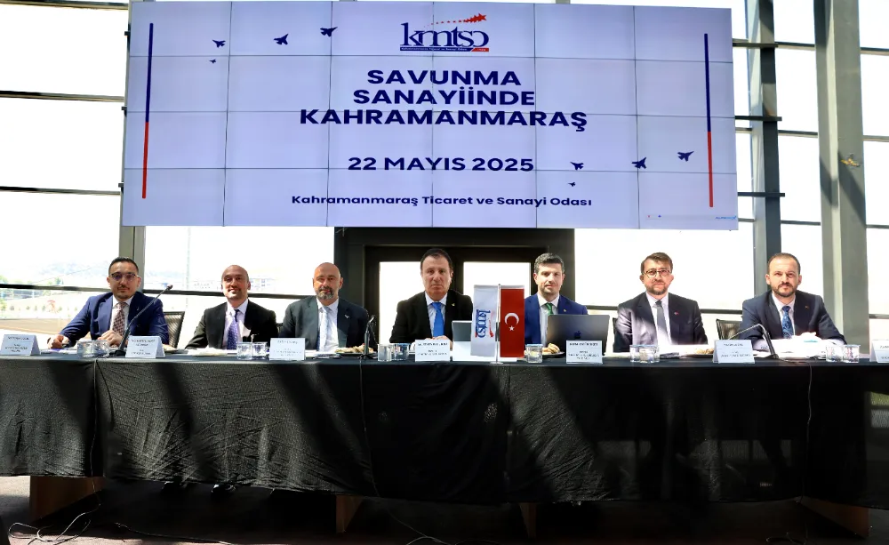 TUSAŞ Yatırımında Sona Gelindi 