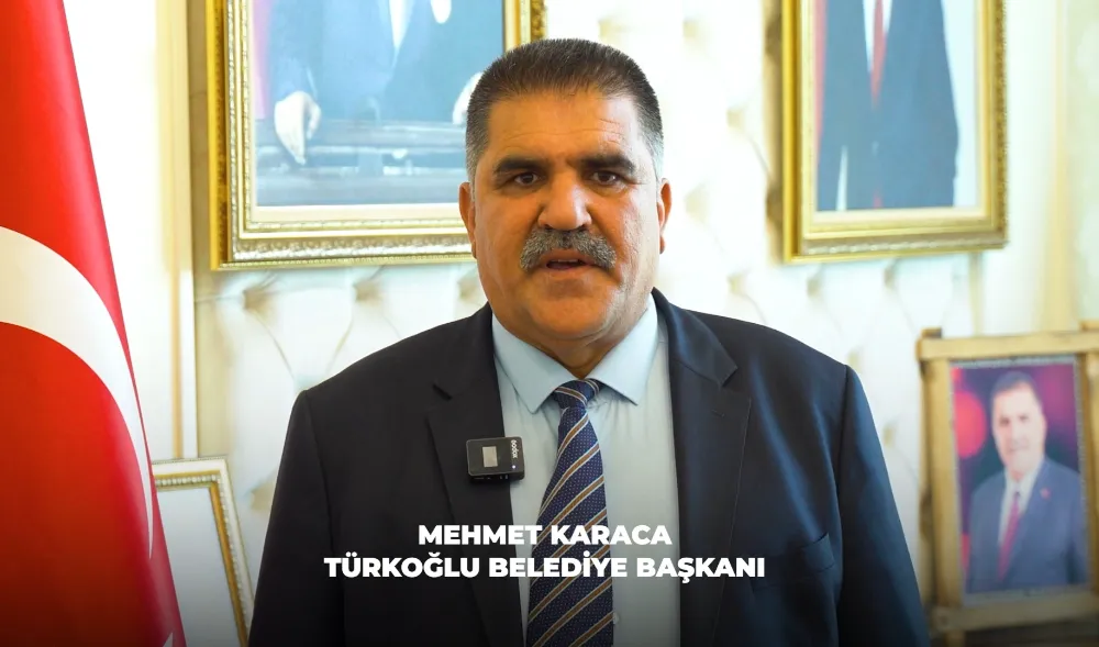 Karaca: 