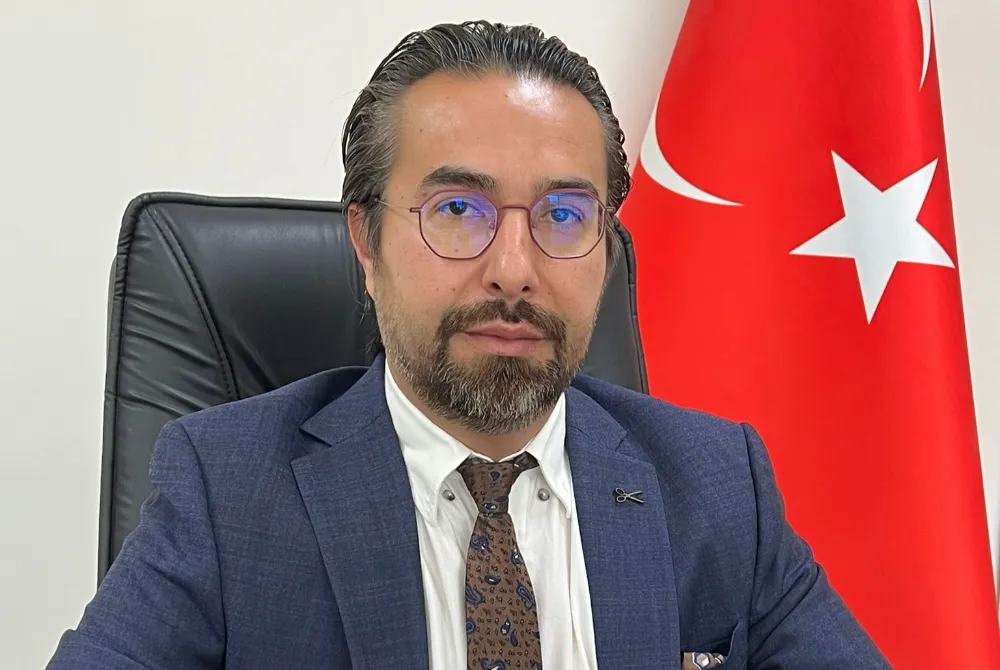 Gürsoy’dan Kurban Bayramı Mesajı