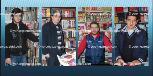 Bu zincirleri ne zaman kıracağız?