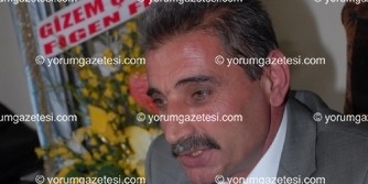 Bölükbaşı; Özel sektöre değil, özelleştirmeye karşıyız