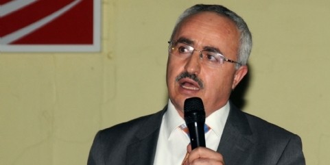 Akpınar; Mekke`nin fethini anmak yetmez