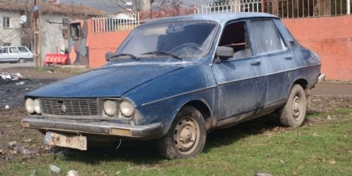 Türkoğlu`nda kablo hırsızlığı 
