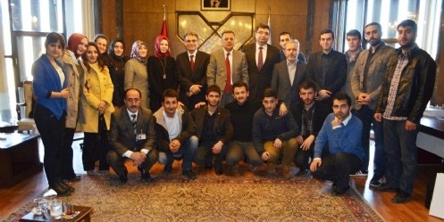 Depreme karşı ciddi hazırlıklar yapmalıyız