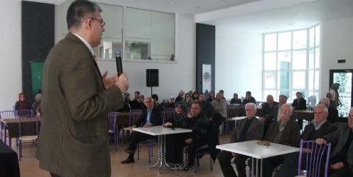 ``Kahramanmaraş Türkiye ortalamasının üzerinde``