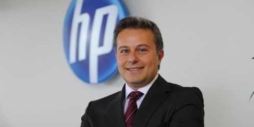 HP Ekibi Kahramanmaraş`ta ürünlerini tanıtacak