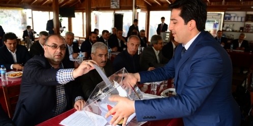 Onikişubat