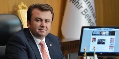 Erkoç; Emek ve Dayanışma Günü Kutlu Olsun