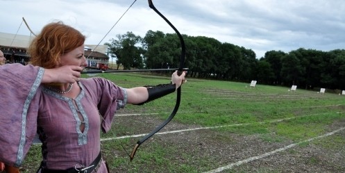 1. Uluslararası Avasım Türk Oyunları Festivali 
