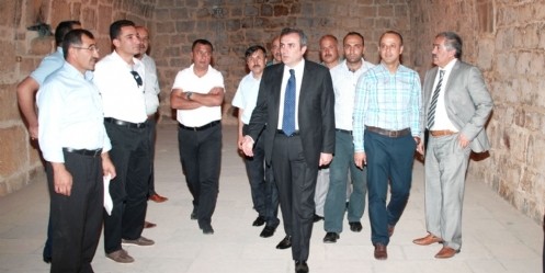 Sandıktan çıkan hükümetin yanında yer alınması gerek
