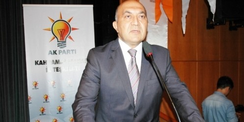 Türk siyasetçilerin güvendiği dağlara kar yağdı