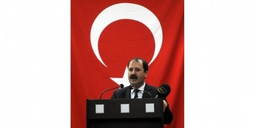 Adli Yıl Açılışı