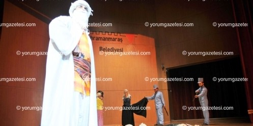 İlk kurşun kahramanı anıldı