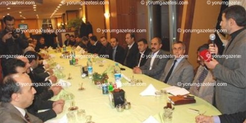 Elbistan, Suriyeli Mülteciler İçin Seferber Oldu