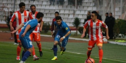 KMS hayal kırıklığına uğrattı