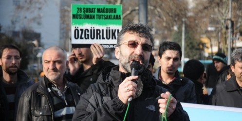 Alpay; 28 Şubat denilince akla birçok karanlık icraat geliyor
