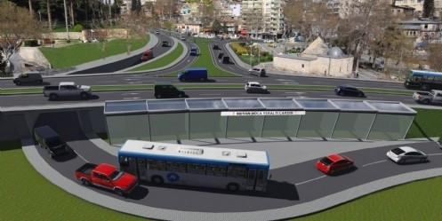 Tünel kavşak projelerimiz devam edecek