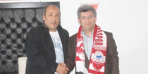 MHP`li Aday`dan Prim Havuzuna Destek