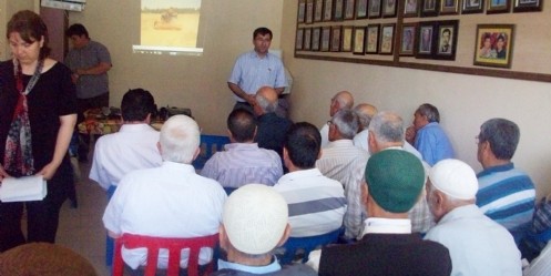 Türkoğlu