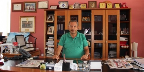 Kahramanmaraş Türkiye