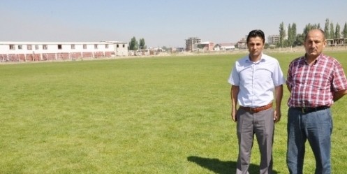 Spora 1 Milyonluk Yatırım Daha Geliyor