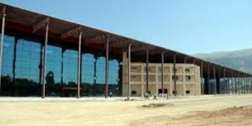 Siyam İkizleri Ameliyatla Ayrıldı 