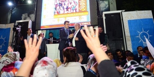 ``1 Kasım Demokrasi Bayramımız Kutlu Olsun``