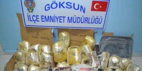 Göksun