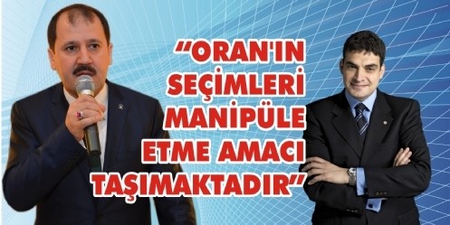 Oran