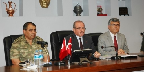 Trafik Denetimleri Arttırılacak