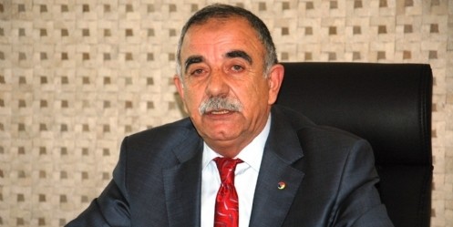 Paksoy; Elbistan seracılık merkezi olabilir