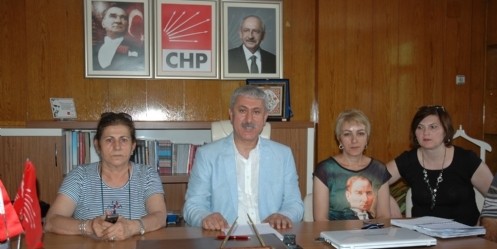 Şengül, Eylemlerdeki gerçek amacı açıkladı