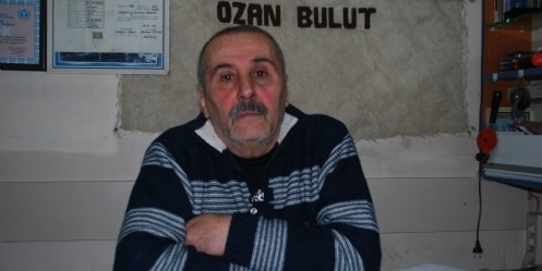Ozanların Büyük Kaybı: Ozan Bulut Vefat Etti