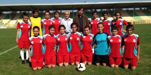 Maraşgücüspor
