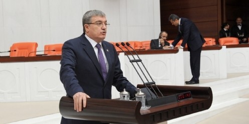 Güvenç Camiler ve Din Görevlileri Haftasını Kutladı