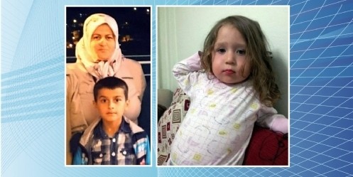 Ölümlerine sebebiyet veren sürücü tutuklandı

