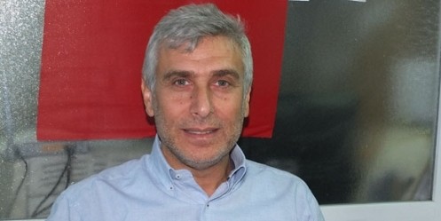 MHP Onikişubat Belediye Meclis Üyesi