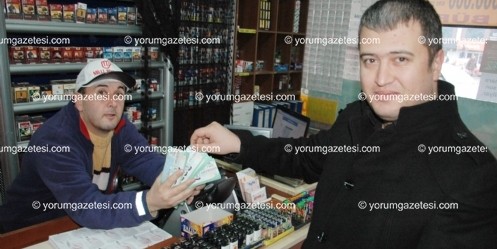 Milli Piyango çılgınlığı