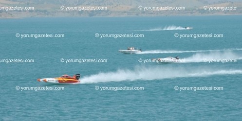 Su sporlarının kalbi Kahramanmaraş`ta atacak  
