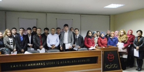 KALİDA