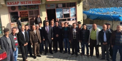 İspir