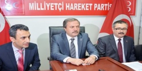 Kütükçü MHP