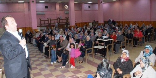 Mikro Kredi üyelerine yeni kazanç kapısı