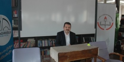 Osmanlıca Kursları Yoğun İlgi Görüyor