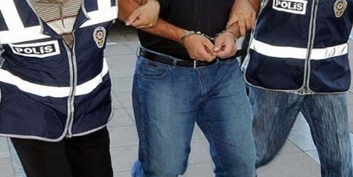Kahramanmaraş merkezli uyuşturucu operasyonu