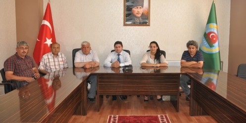 Tarımda güneş enerjisi dönemi